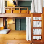 Discovery Hostel