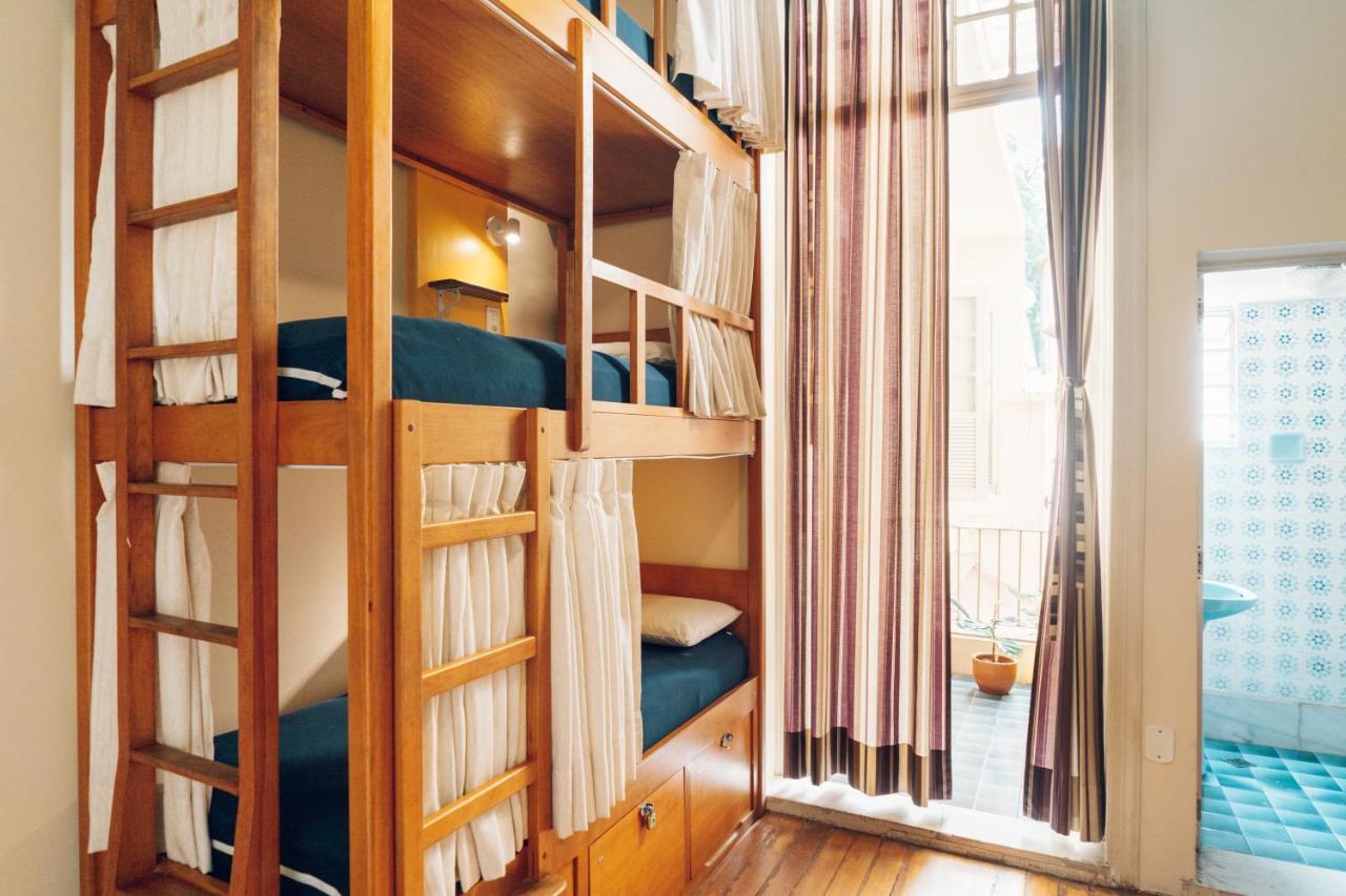 Albergue Discovery