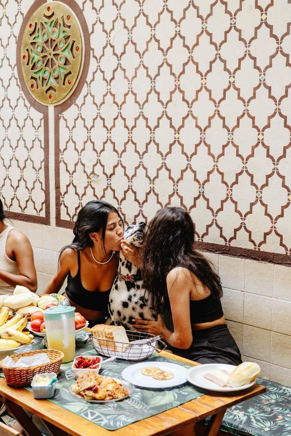 Albergue Discovery Rio de Janeiro