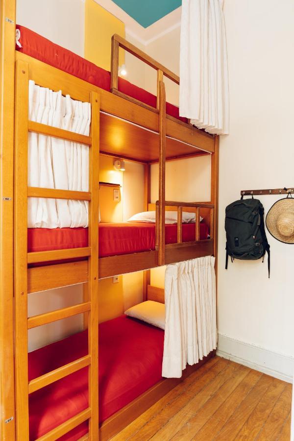 Discovery Albergue *