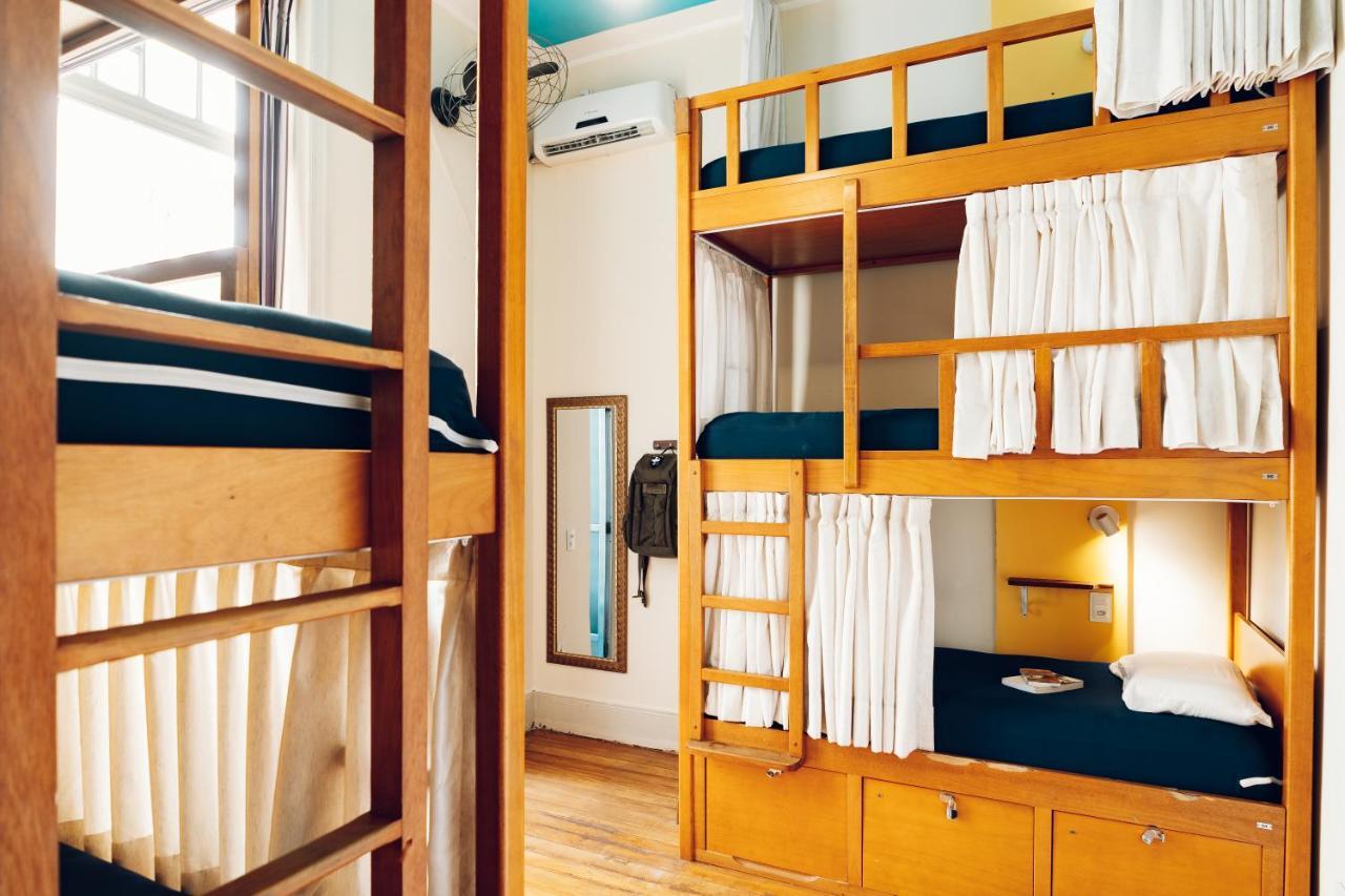 Albergue Discovery