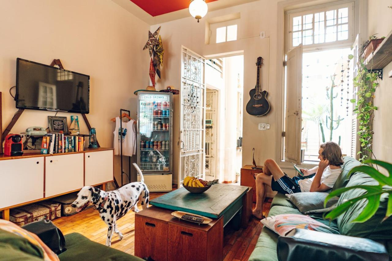 Albergue Discovery