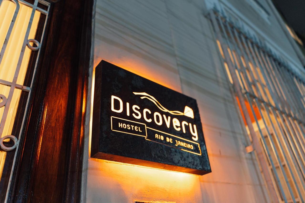 Albergue Discovery Rio de Janeiro
