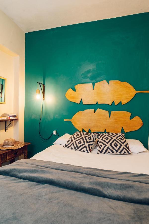 Albergue Discovery