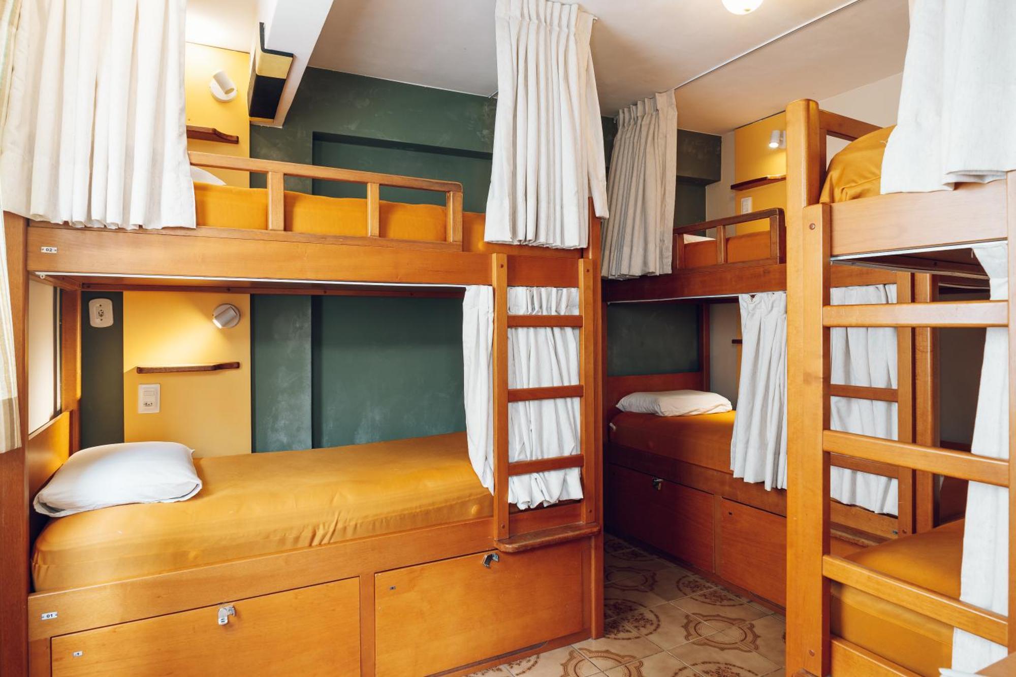 Discovery Albergue Rio de Janeiro